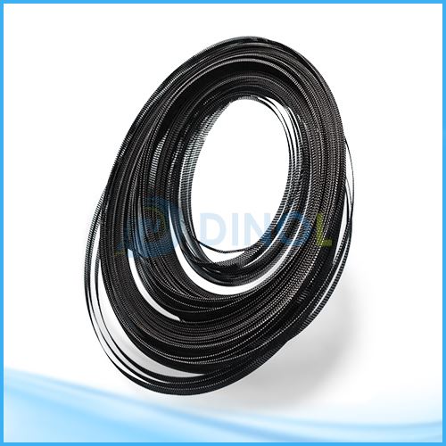 MMO Ribbon Mesh Anode