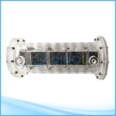 Electrolizor hipoclorit de sodiu de titan